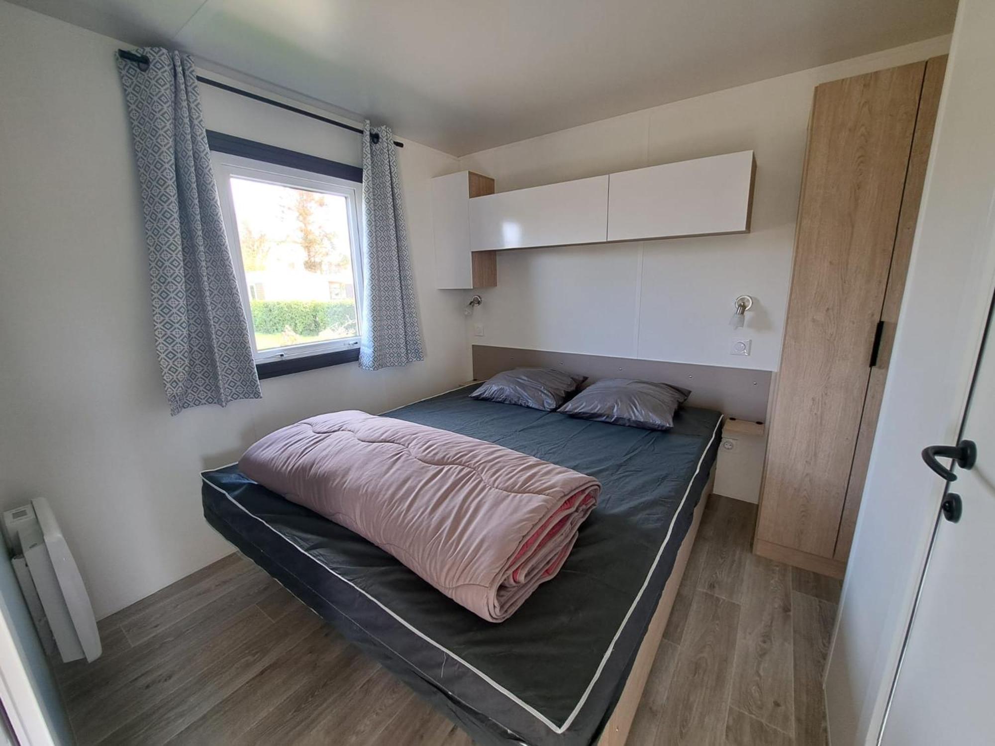 Camping Sainte Mere Eglise Kültér fotó